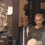 NYC stabbing suspect Raul Morales charged with attempted murder, hate crime