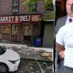 Boy’s final bike ride ends in gunfire as suspect faces murder charge